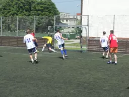 Quatro - Sportzbone (22.5.2011)